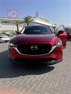 مازدا CX-5